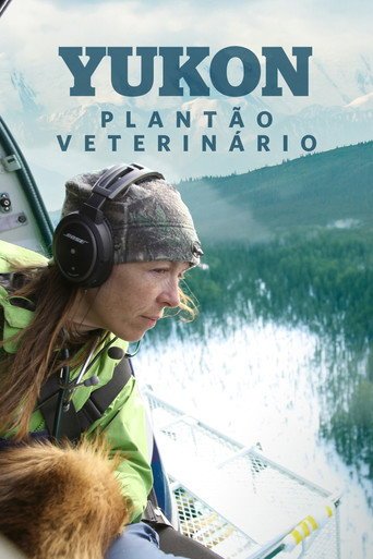 Capa da série Yukon: Plantão Veterinário, temporada 2, episódio 7