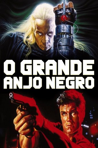 Assistir O Grande Anjo Negro (1990) online grátis em HD