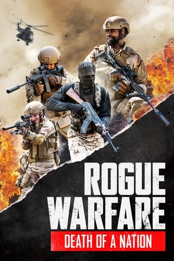 Assistir Rogue Warfare 3: A Morte de uma Nação (2020) online grátis em HD