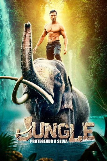 Assistir Junglee - Protegendo a Selva (2019) online grátis em HD