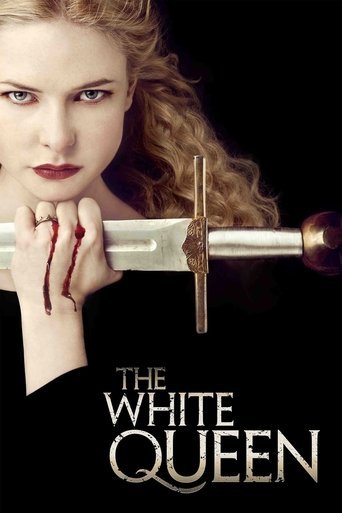 Capa da série The White Queen, temporada 1, episódio 9