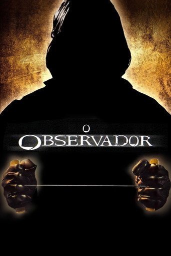 Assistir O Observador (2000) online grátis em HD