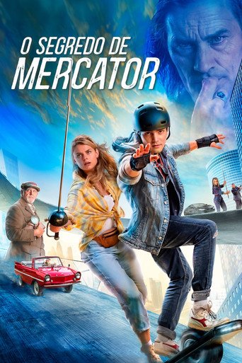 Assistir O Segredo de Mercator (2022) online grátis em HD