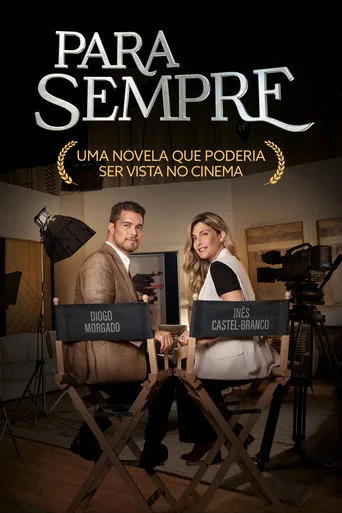 Capa da série Para Sempre, temporada 1, episódio 321