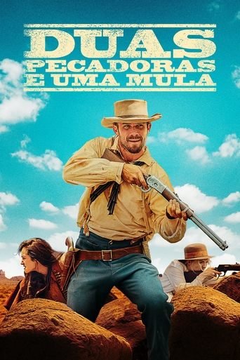 Assistir Duas Pecadoras e Uma Mula (2023) online grátis em HD