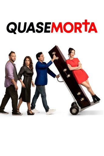 Assistir Quase Morta (2023) online grátis em HD