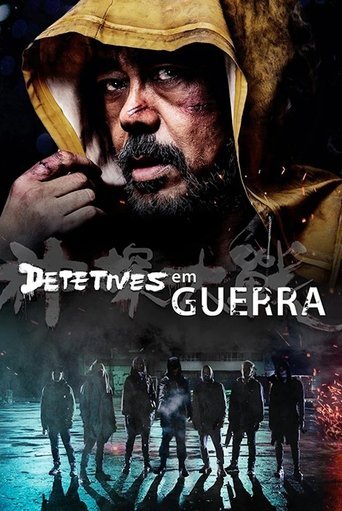 Assistir Detetives em Guerra (2022) online grátis em HD