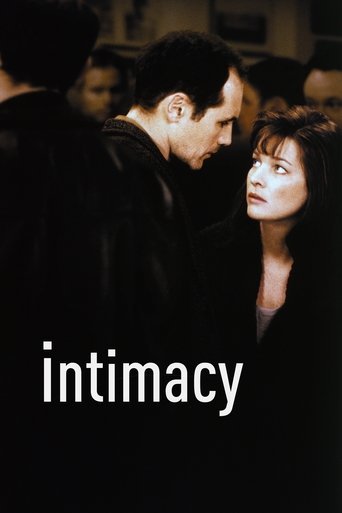 Assistir Intimidade (2001) online grátis em HD