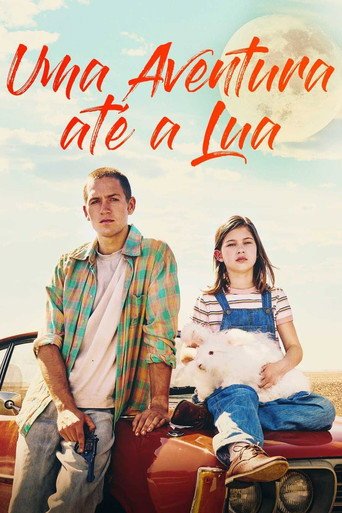 Assistir Uma Aventura Até a Lua (2021) online grátis em HD