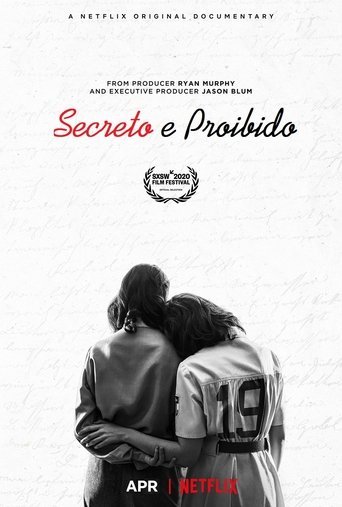 Assistir Secreto e Proibido (2020) online grátis em HD