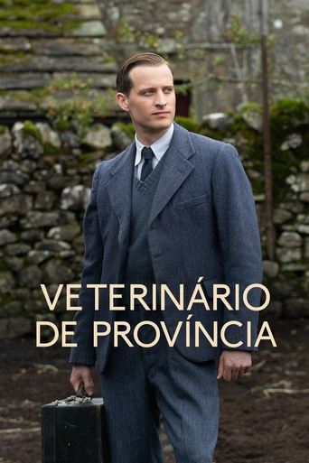 Capa da série All Creatures Great & Small, temporada 4, episódio 4