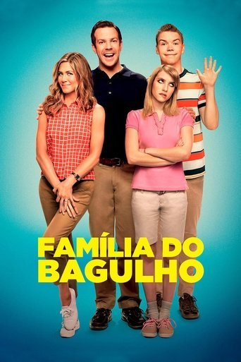 Assistir Família do Bagulho (2013) online grátis em HD
