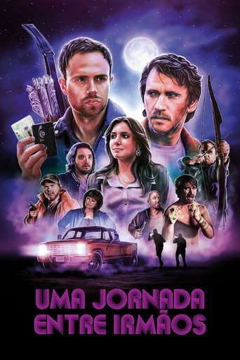 Assistir Uma Jornada Entre Irmãos (2020) online grátis em HD