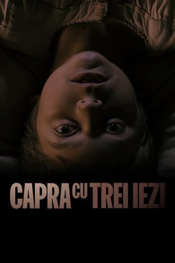 Assistir A Cabra e Seus Três Filhos (2022) online grátis em HD