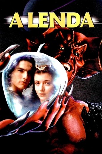 Assistir A Lenda (1985) online grátis em HD