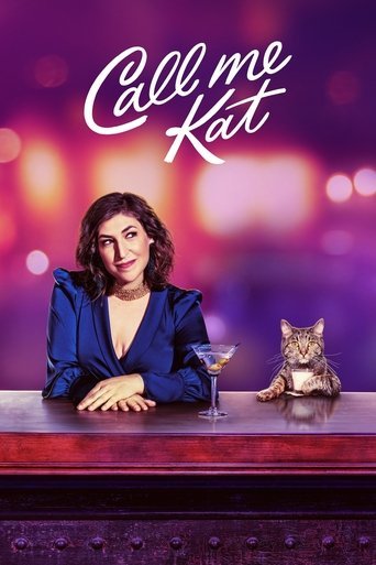 Capa da série Call Me Kat, temporada 2, episódio 15