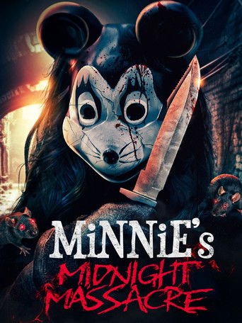 Assistir Minnie’s Midnight Massacre (2026) online grátis em HD