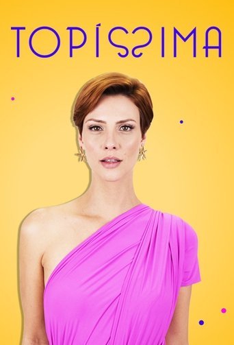 Capa da série Topíssima, temporada 1, episódio 134
