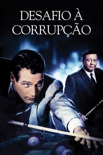 Assistir Desafio à Corrupção (1961) online grátis em HD