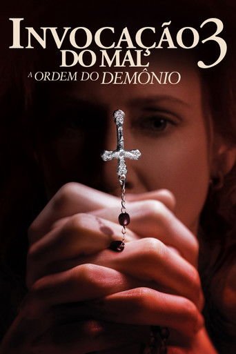 Assistir Invocação do Mal 3: A Ordem do Demônio (2021) online grátis em HD