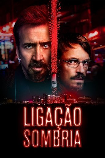 Assistir Ligação Sombria (2023) online grátis em HD