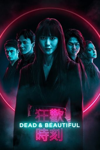 Assistir Dead & Beautiful (2021) online grátis em HD