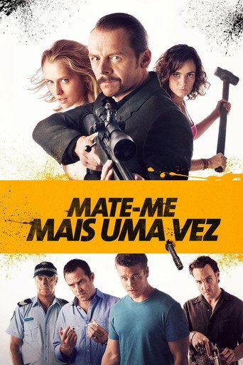 Assistir Mate-me Mais uma Vez (2015) online grátis em HD