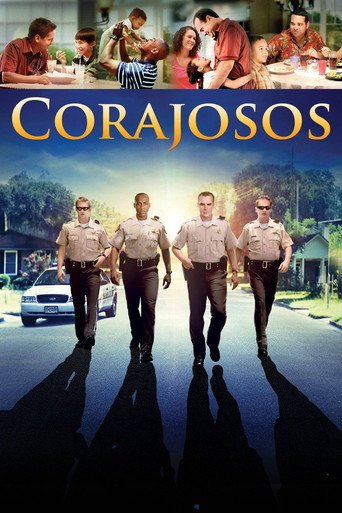 Assistir Corajosos (2011) online grátis em HD
