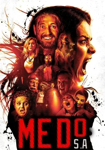 Assistir Medo S.A. (2016) online grátis em HD