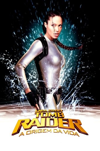 Assistir Lara Croft: Tomb Raider - A Origem da Vida (2003) online grátis em HD