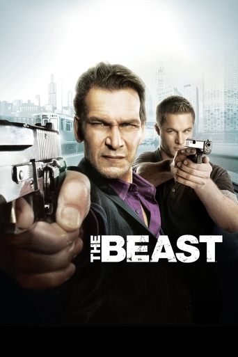 Capa da série The Beast, temporada 1, episódio 1