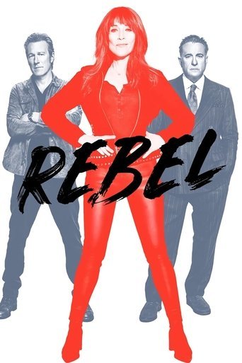 Capa da série Rebel, temporada 1, episódio 9