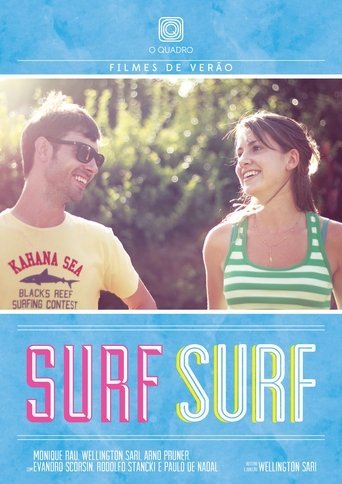 Assistir Surf Surf (2012) online grátis em HD