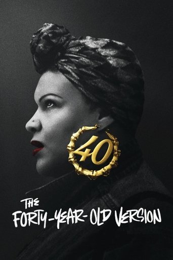 Assistir The Forty-Year-Old Version (2020) online grátis em HD
