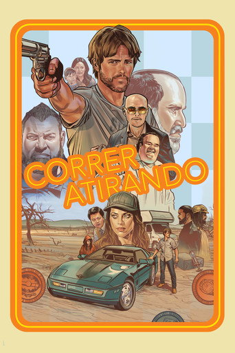Assistir Correr Atirando (2022) online grátis em HD