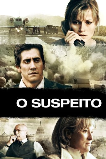 Assistir O Suspeito (2007) online grátis em HD