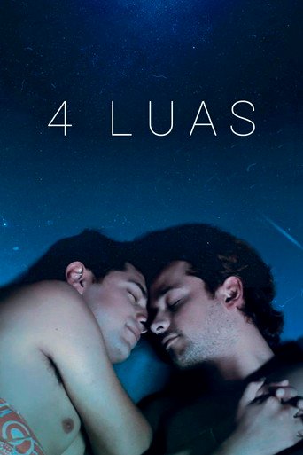 Assistir 4 Luas (2014) online grátis em HD