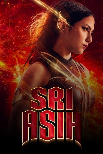 Assistir Sri Asih (2022) online grátis em HD