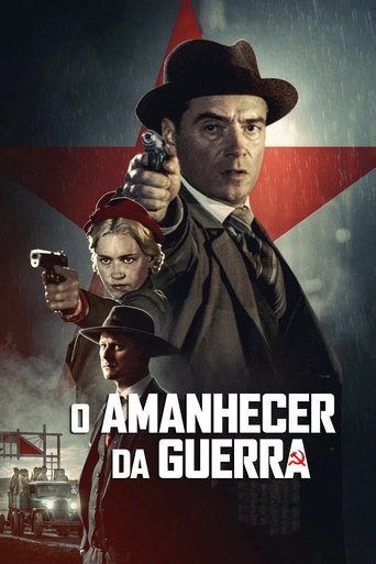 Assistir O Amanhecer da Guerra (2020) online grátis em HD