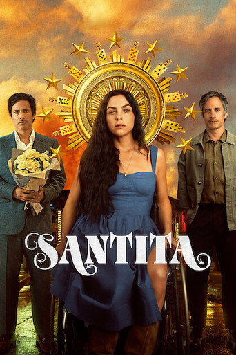 Capa da série Santita, temporada 1, episódio 5