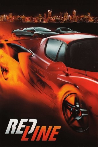 Assistir Velocidade sem Limites (2007) online grátis em HD