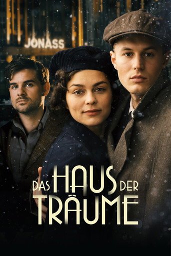 Capa da série Das Haus der Träume