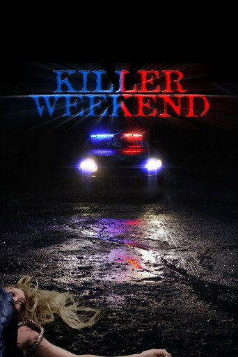 Assistir Killer Weekend (2020) online grátis em HD