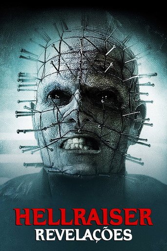 Assistir Hellraiser: Revelações (2011) online grátis em HD