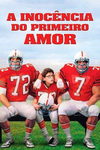 Assistir A Inocência do Primeiro Amor (1986) online grátis em HD