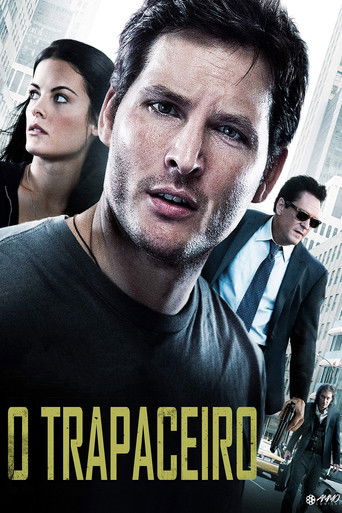 Assistir O Trapaceiro (2012) online grátis em HD