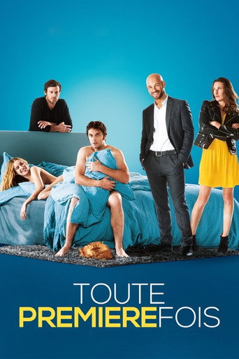 Assistir Beijei uma Garota (2015) online grátis em HD