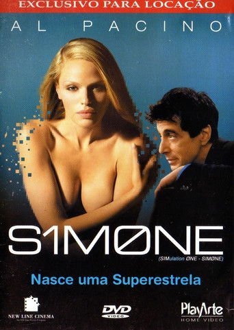Assistir Simone (2002) online grátis em HD