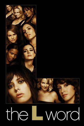 Capa da série The L Word, temporada 2, episódio 8