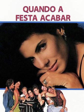Assistir Quando A Festa Acabar (1993) online grátis em HD